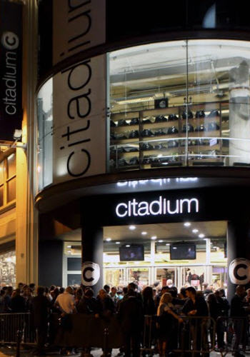 Citadium