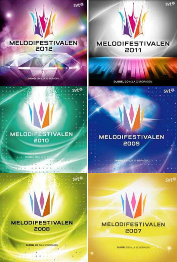 Melodifestivalen