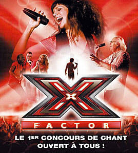 X-Factor