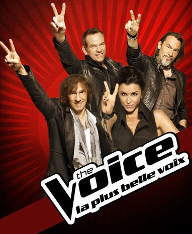 The Voice