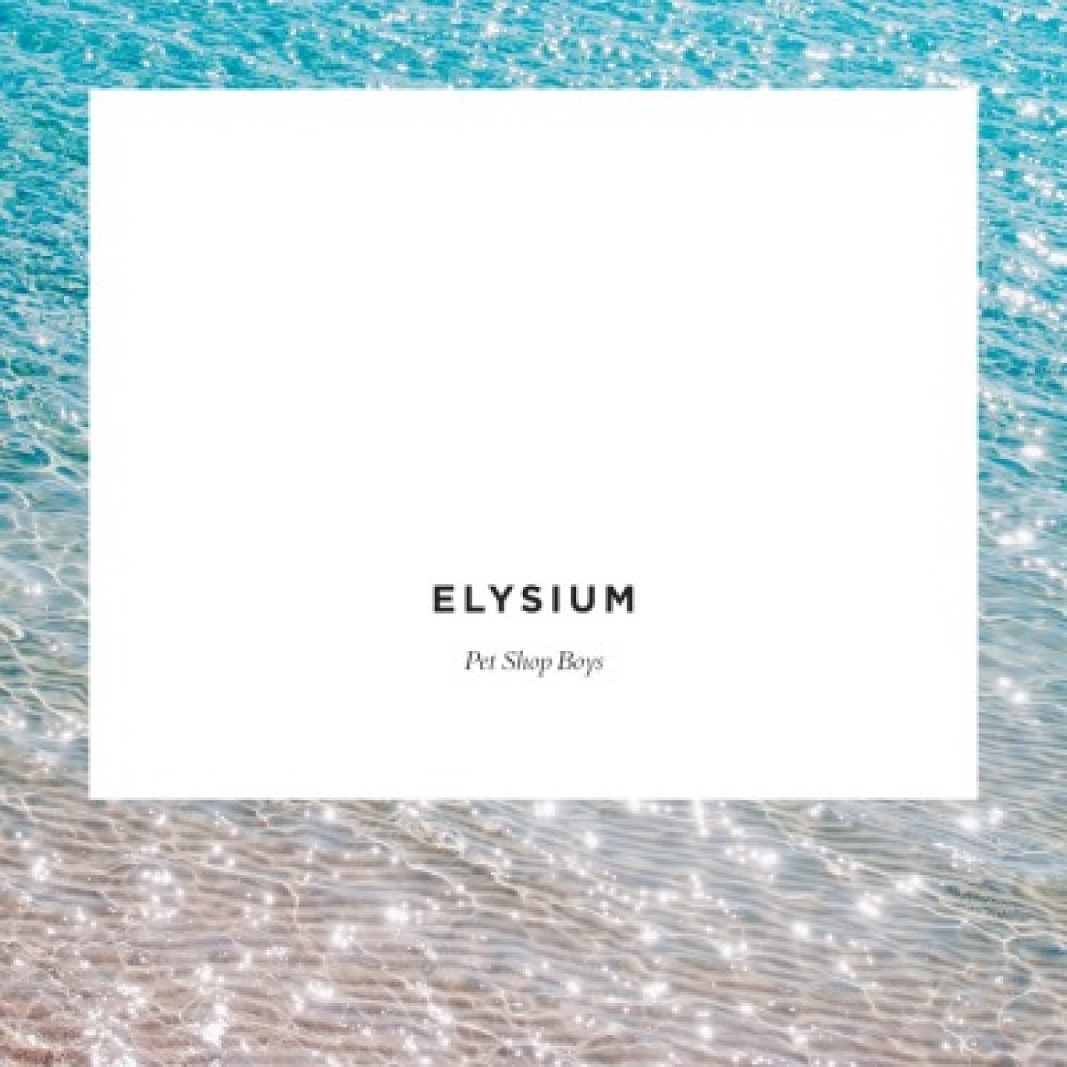 Elysium, le nouvel album de Pet Shop Boys