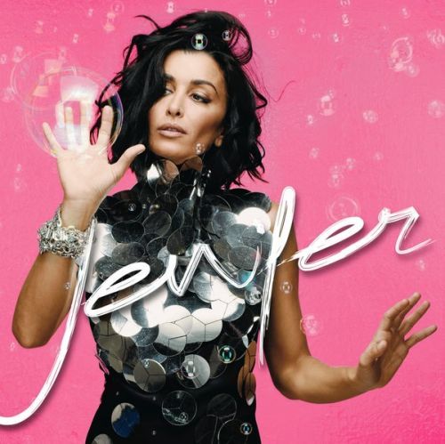 L'amour & moi, le nouvel album de Jenifer