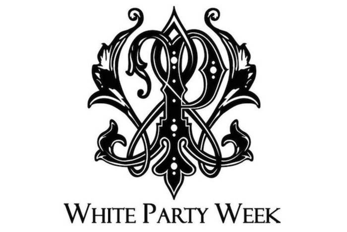 The White Party Miami