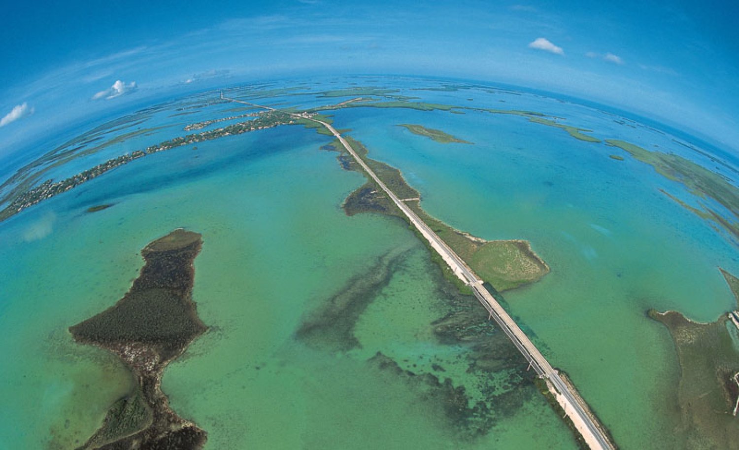 Key West et les Keys