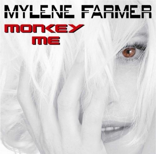 Monkey me, le nouvel album de Mylène Farmer