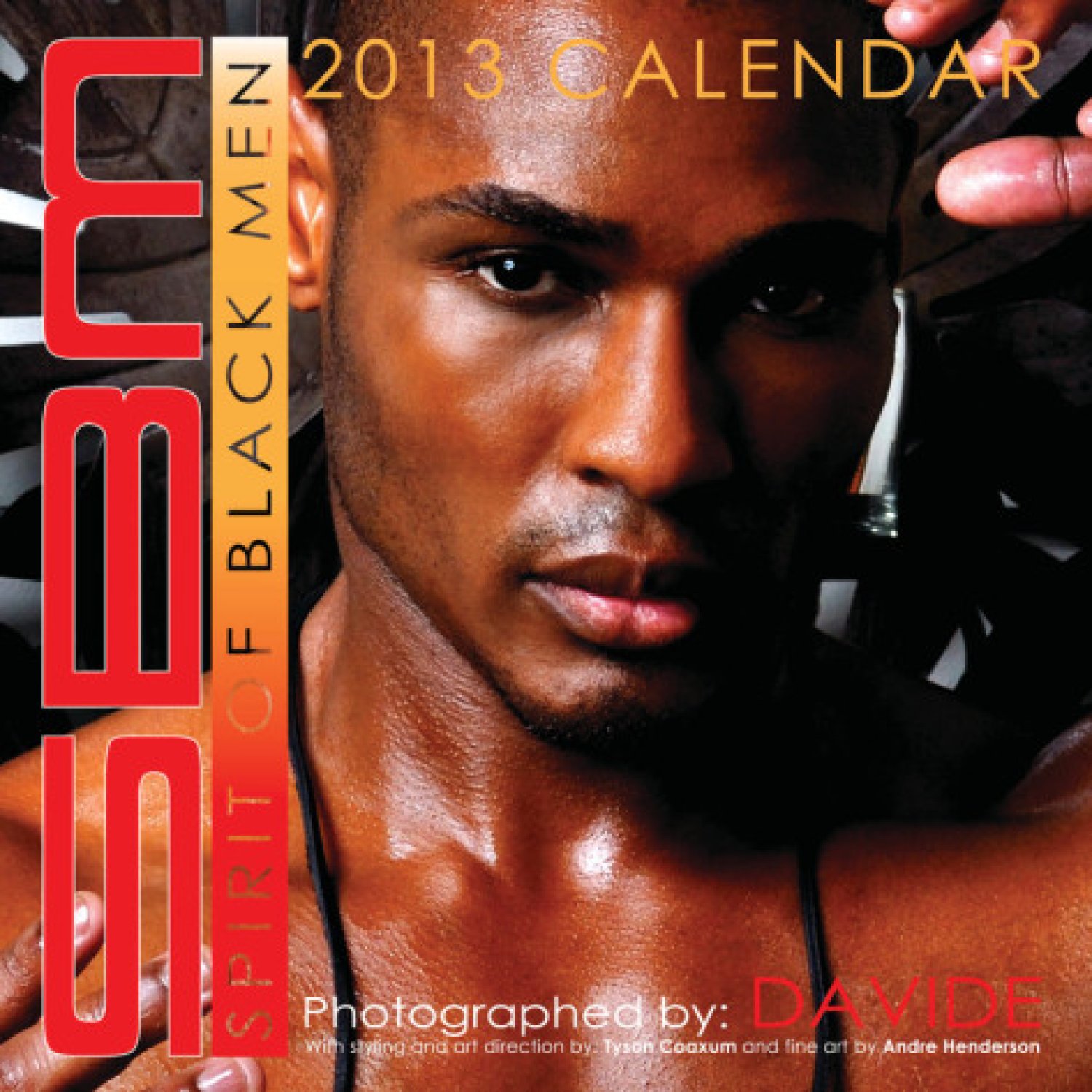 Calendriers masculins 2013
