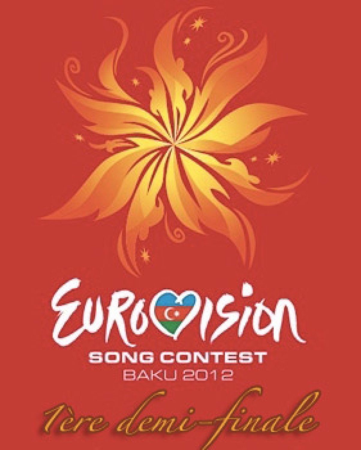 Eurovision 2012 : la première demi finale