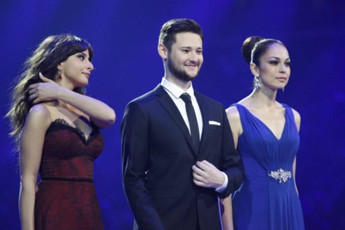 Eurovision 2012 Baku
