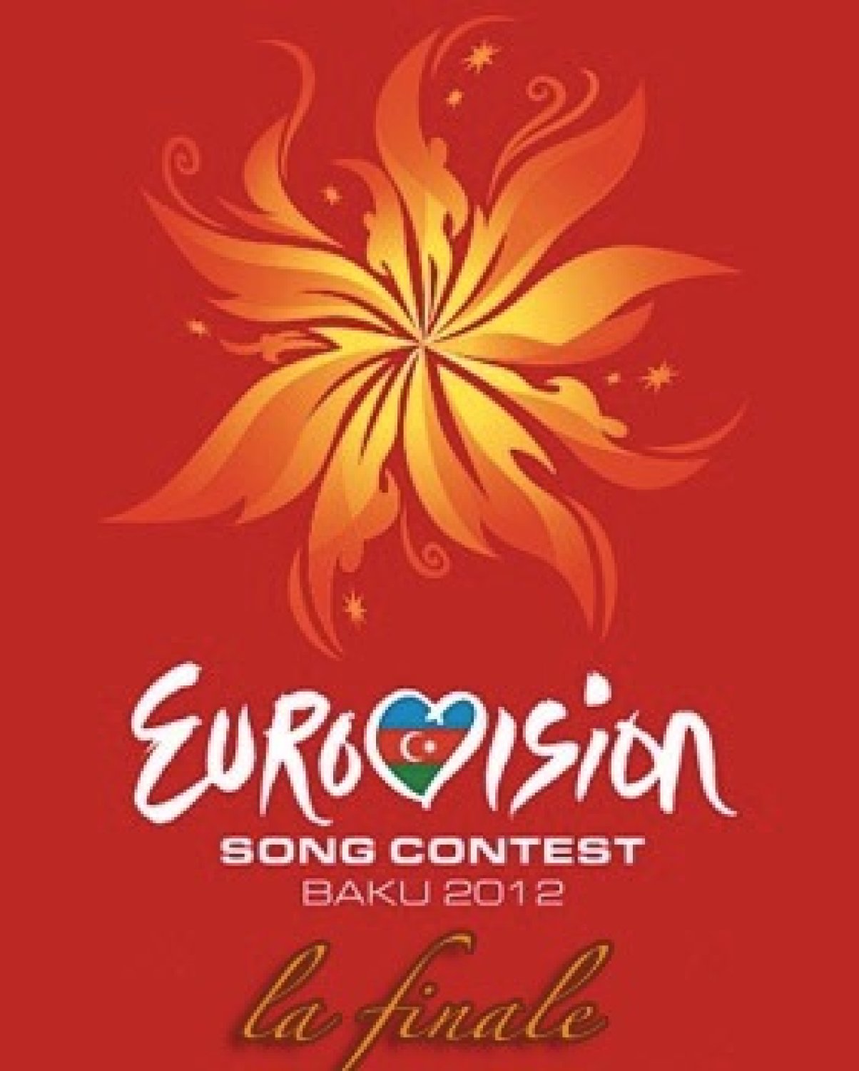 Eurovision 2012 : la finale
