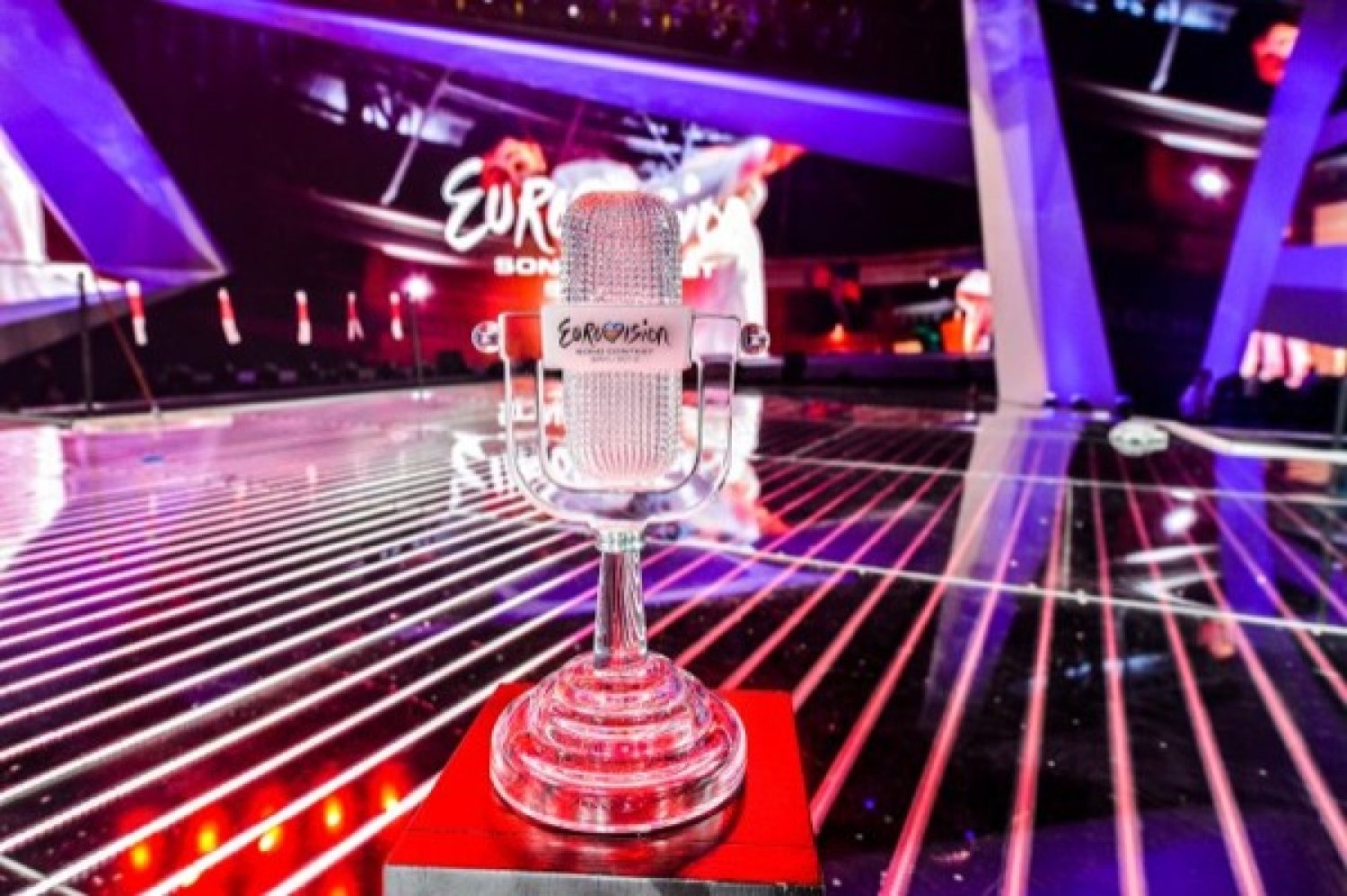 Eurovision 2012 : Vote du public et du jury