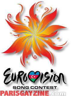 Eurovision 2012 Logo