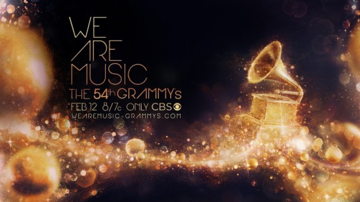 Grammy Awards 2012