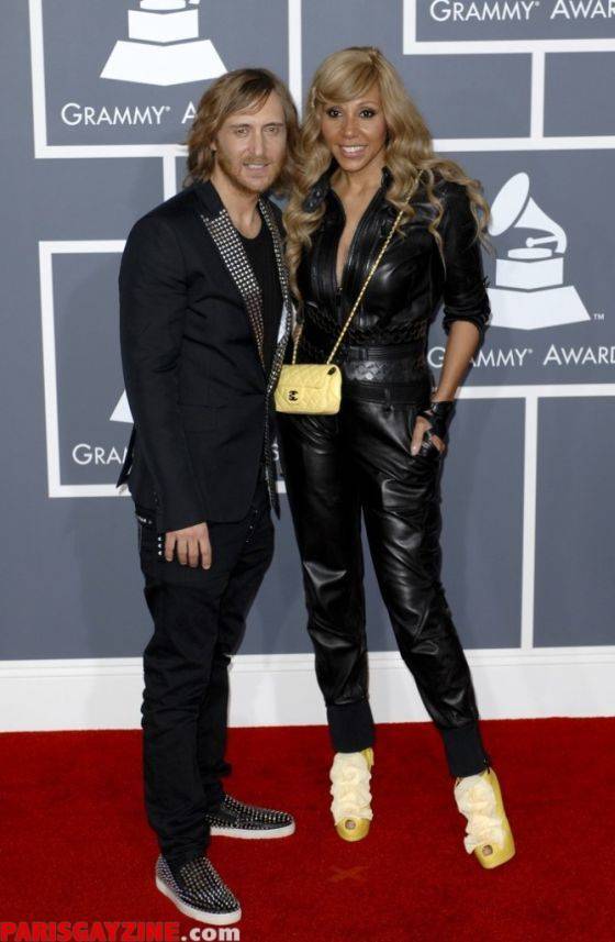 Grammy Awards 2012