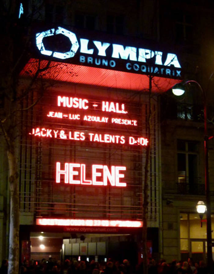 Hélène Olympia