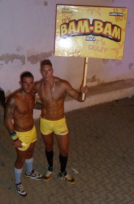 Ibiza : soirées gays, plages gays, lieux tendance...