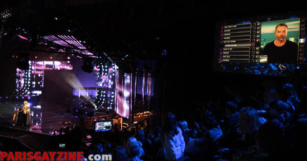 Melodifestivalen 2012 : La finale
