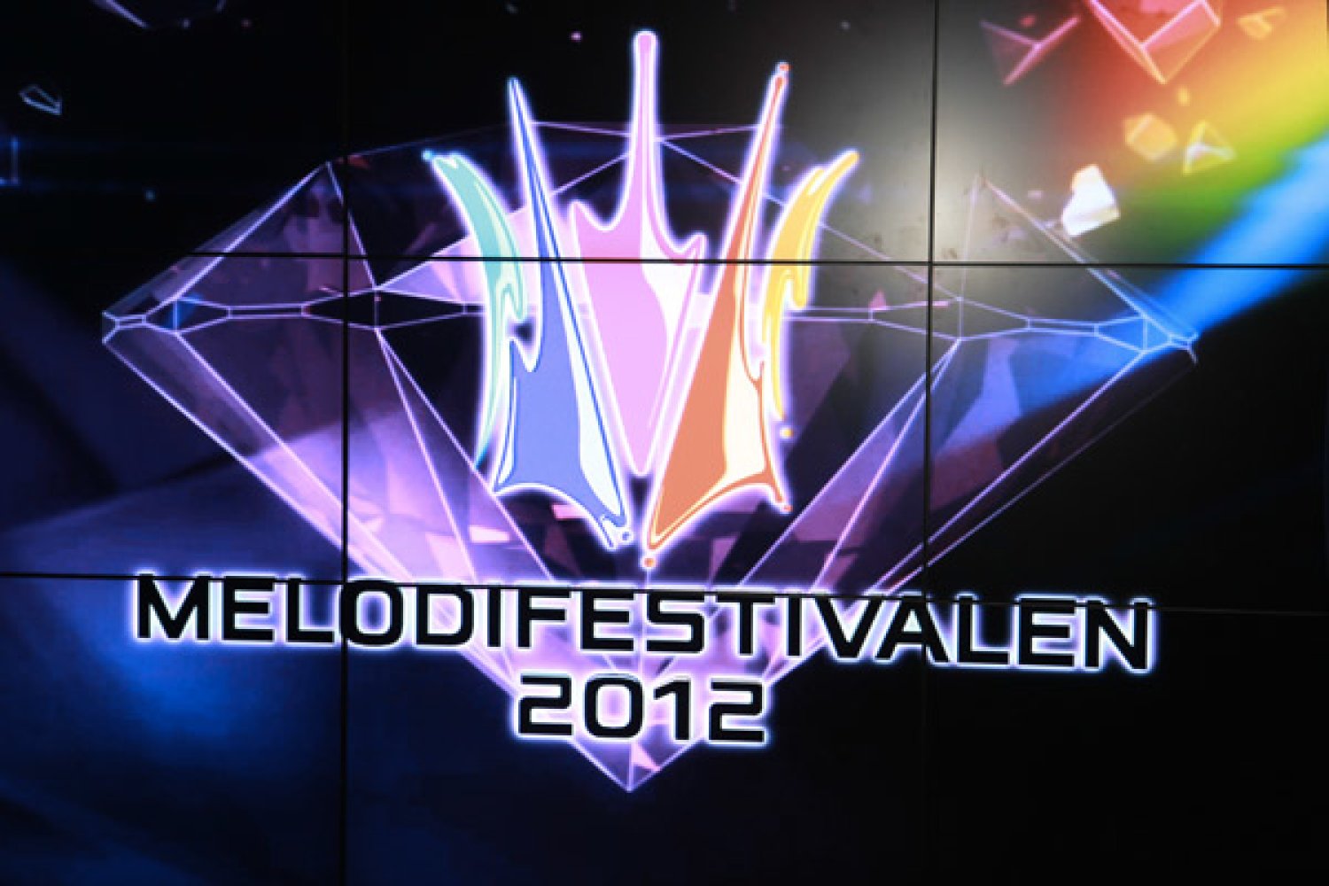 Melodifestivalen 2012 : AfterParty Annexet