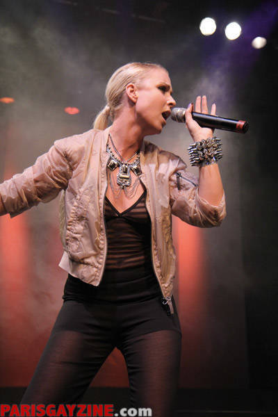 Melodifestivalen 2012 : World Biggest Schlager Afterparty