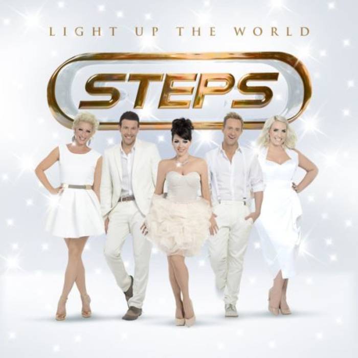 Steps - Light up the world