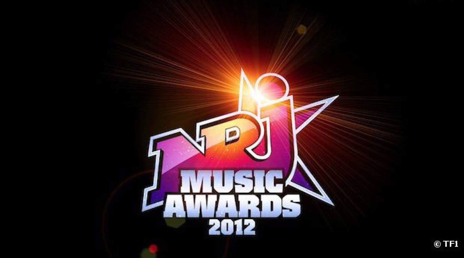 NRJ Music Awards 2012