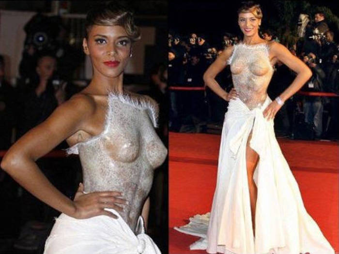 NRJ Music Awards 2012