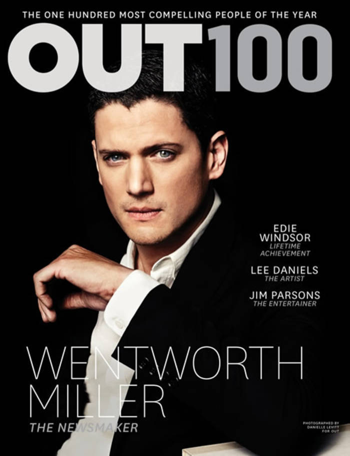 Wentworth Miller