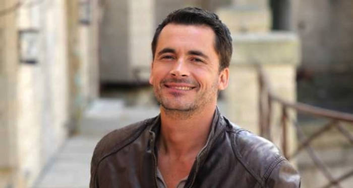 Olivier Minne est hétéromo