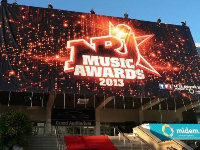 Palais des Festivals de Cannes