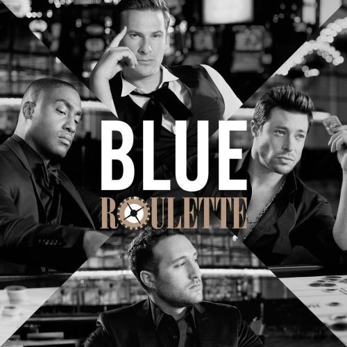 Roulette, le nouvel album de Blue