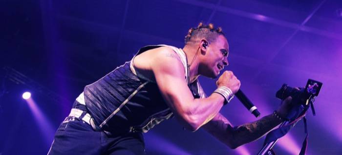 2 Unlimited à We are the 90s