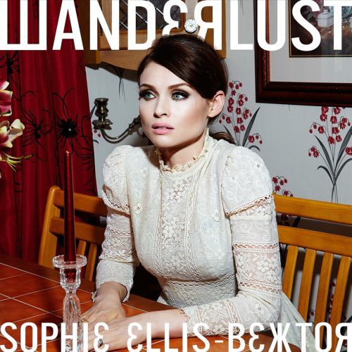 Wanderlust, le nouvel album de Sophie Ellis-Bextor