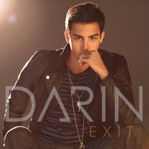 Exit, le nouvel album de Darin