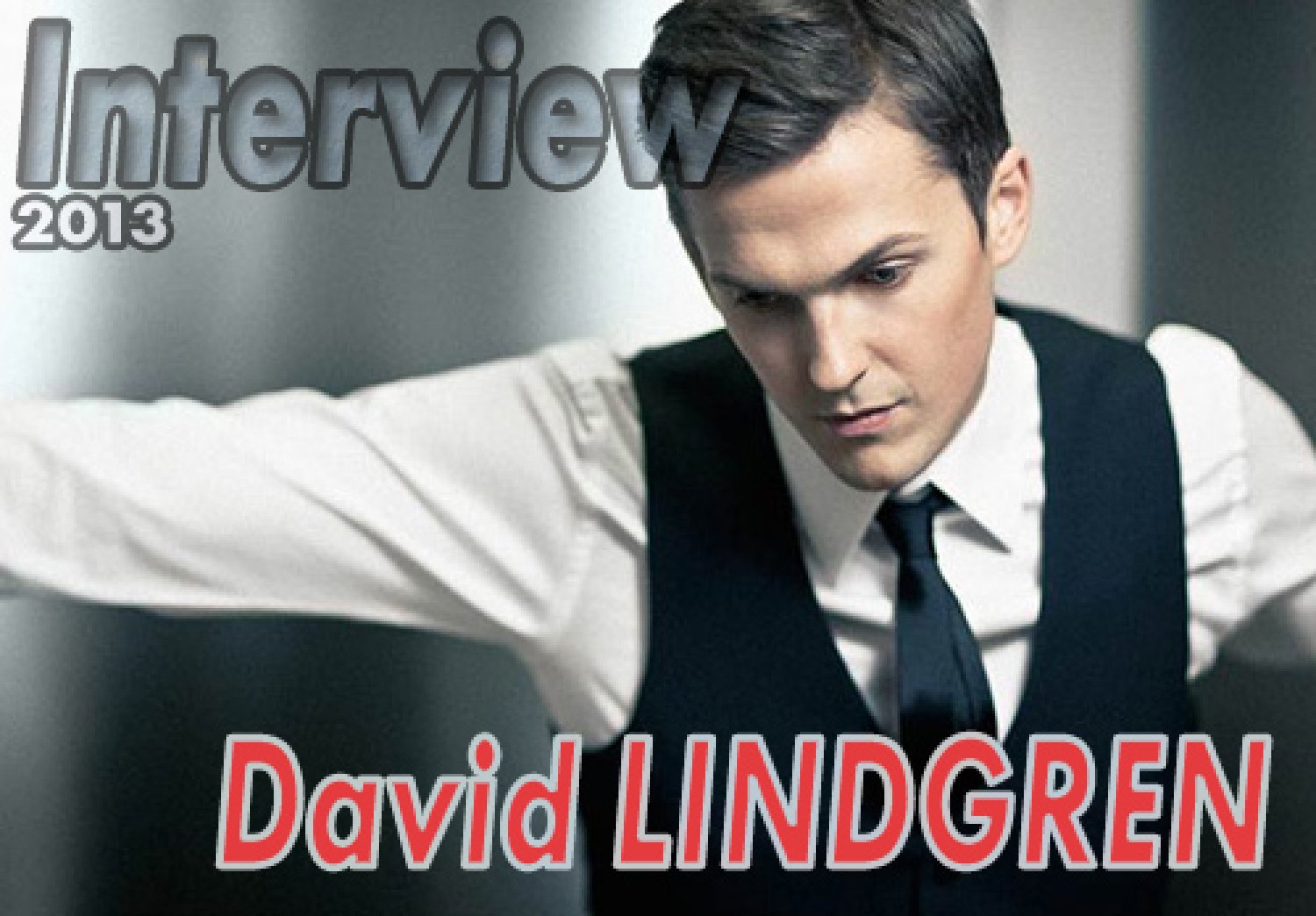 David Lindren (Interview 2013)