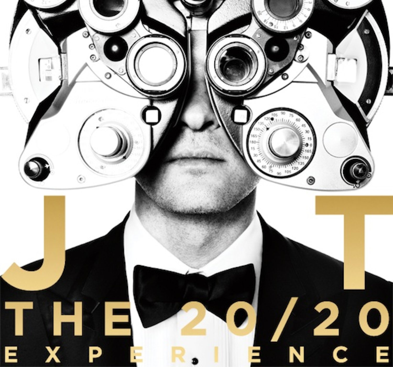The 20/20 Experience, le nouvel album de Justin Timberlake