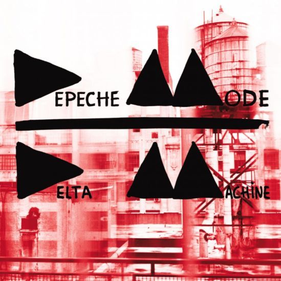 Delta Machine, le nouvel album de Depeche Mode