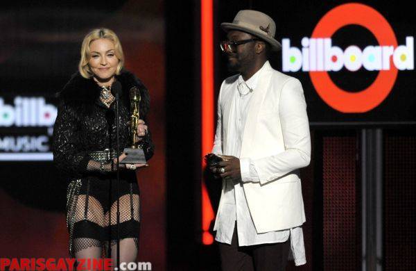 Billboard Music Awards 2013