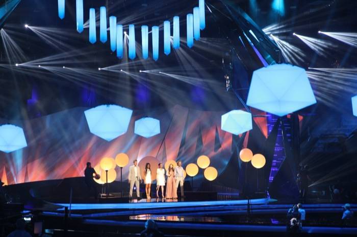 Russie Eurovision 2013