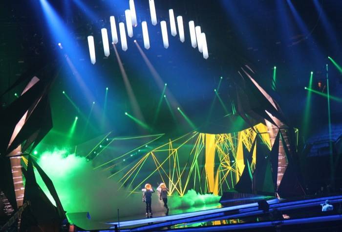 Monténégro Eurovision 2013