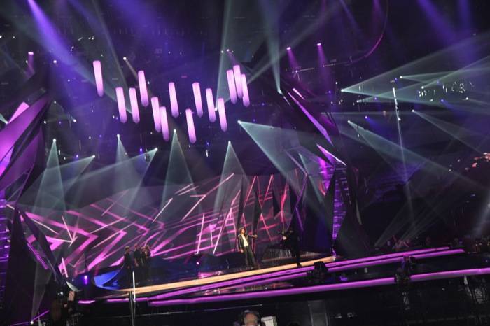 Lituanie Eurovision 2013