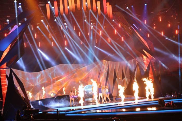 Biélorussie Eurovision 2013