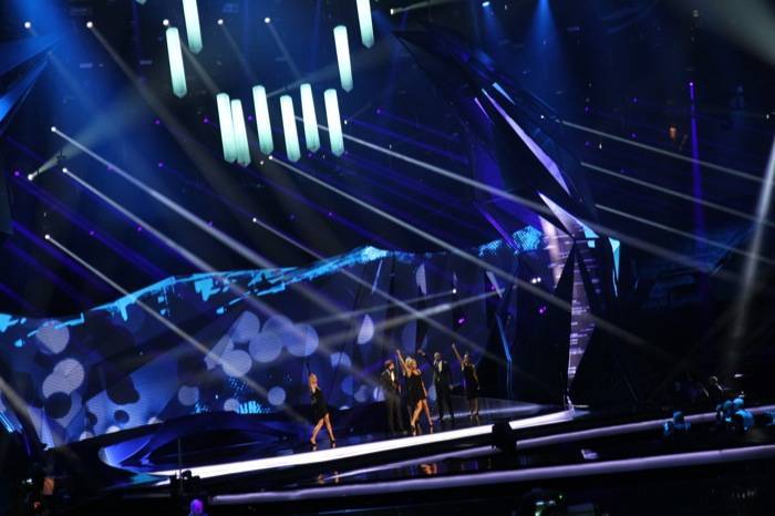 Belgique Eurovision 2013