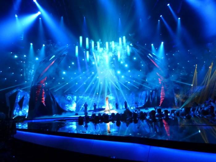Ukraine Eurovision 2013
