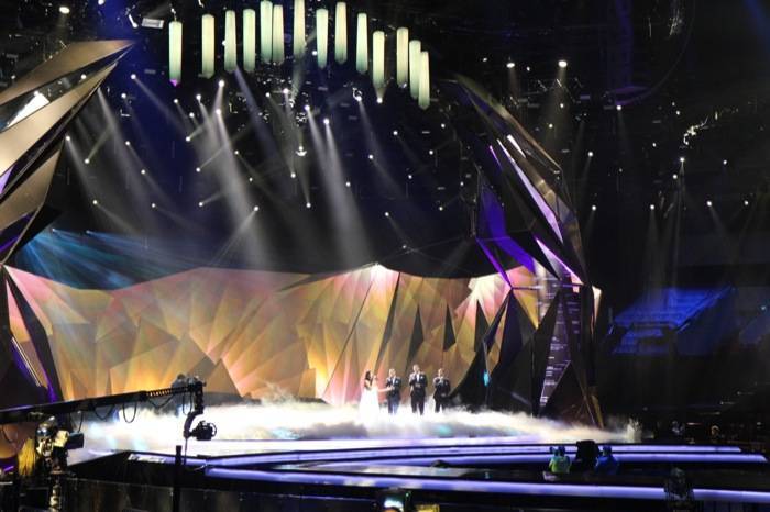 Estonie Eurovision 2013