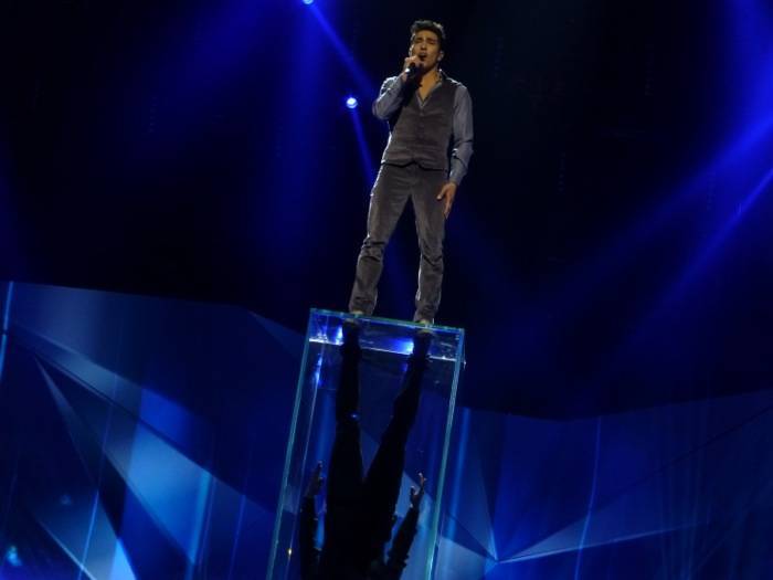 Azerbaïdjan - Eurovision 2013