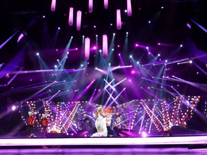 Finlande - Eurovision 2013
