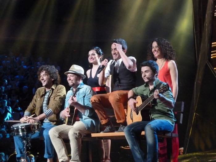 Malte - Eurovision 2013