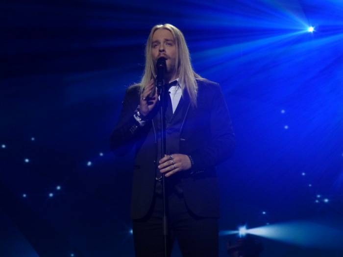 Islande - Eurovision 2013