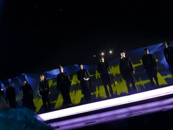 Lettonie - Eurovision 2013