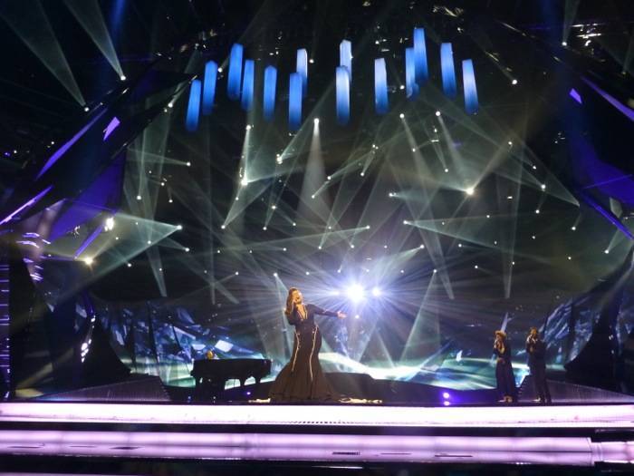 Israël - Eurovision 2013