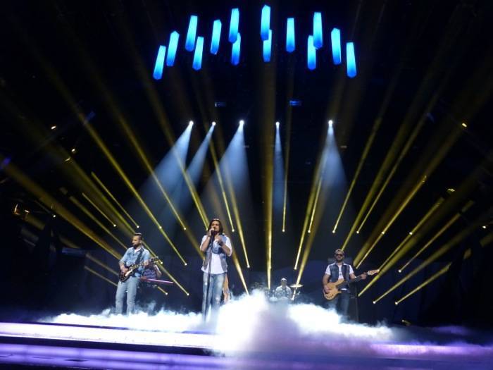 Arménie - Eurovision 2013